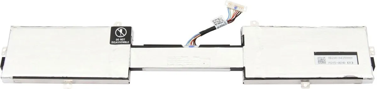ASUS 0B200-04350000 Laptop Accu - 40Wh