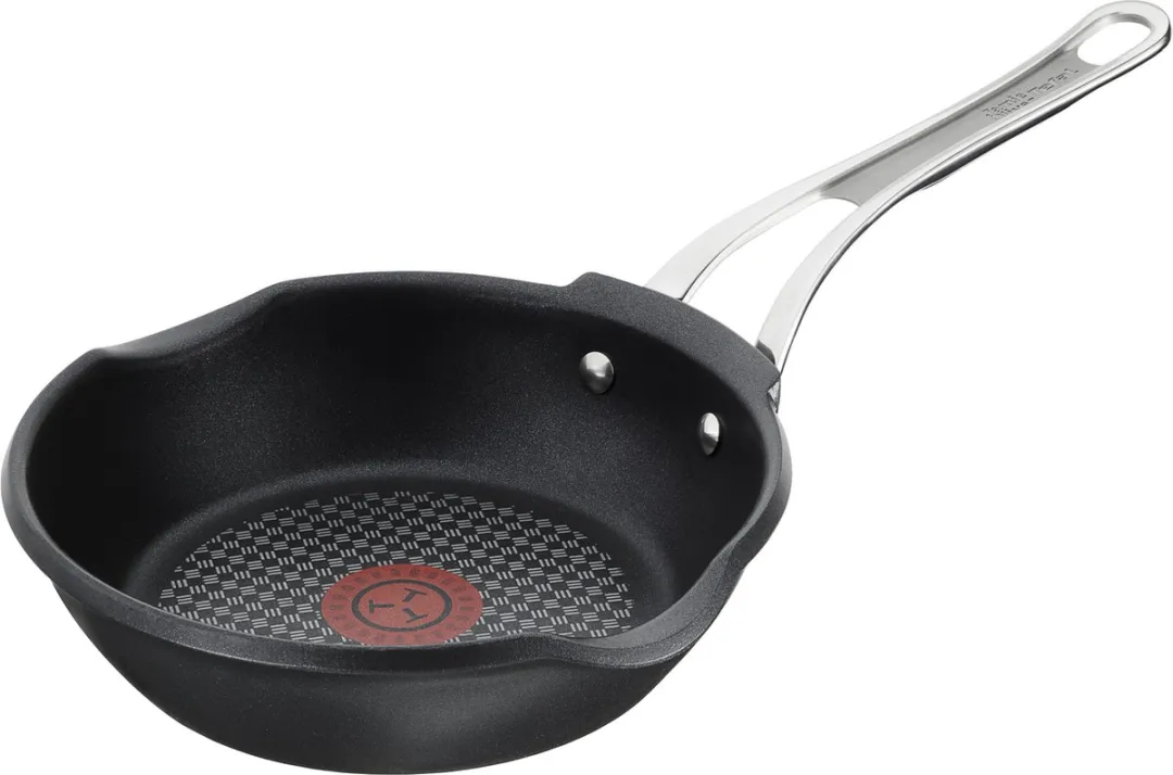 Jamie Oliver by Tefal Koekenpan 28cm - Zwart - afbeelding 2 van 2