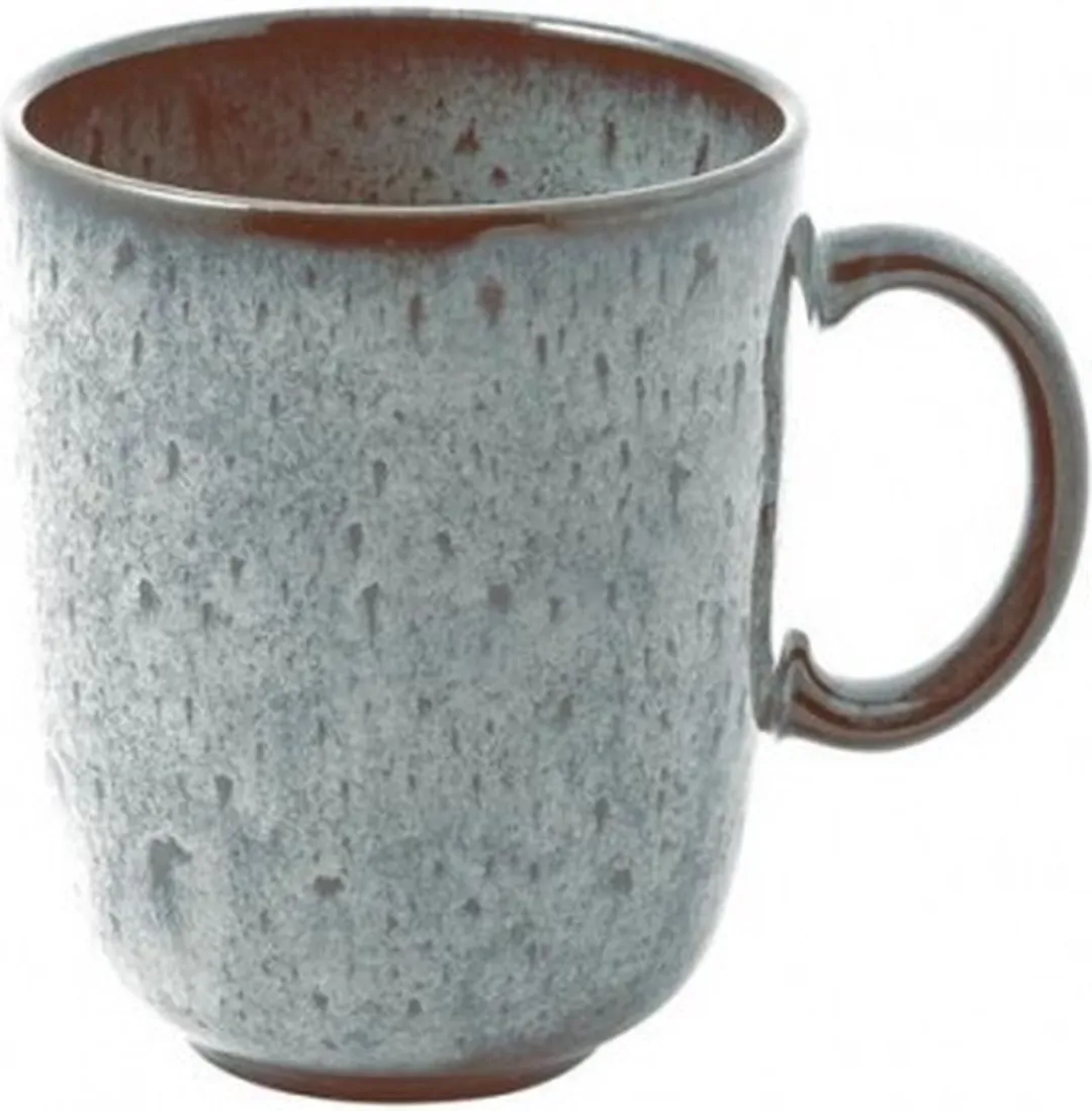 Villeroy & Boch Mok Lave 400ml - Groen