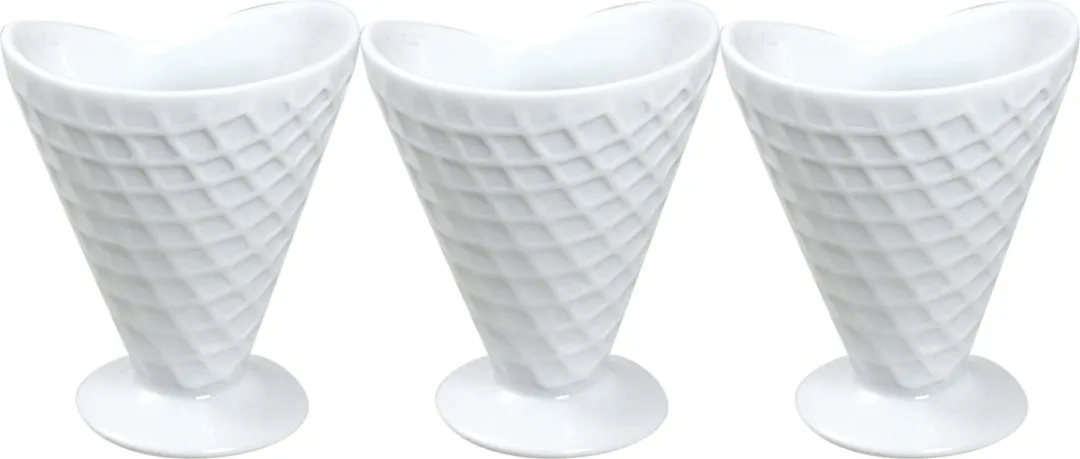 Cosy&Trendy IJscoupe Set 3 Stuks