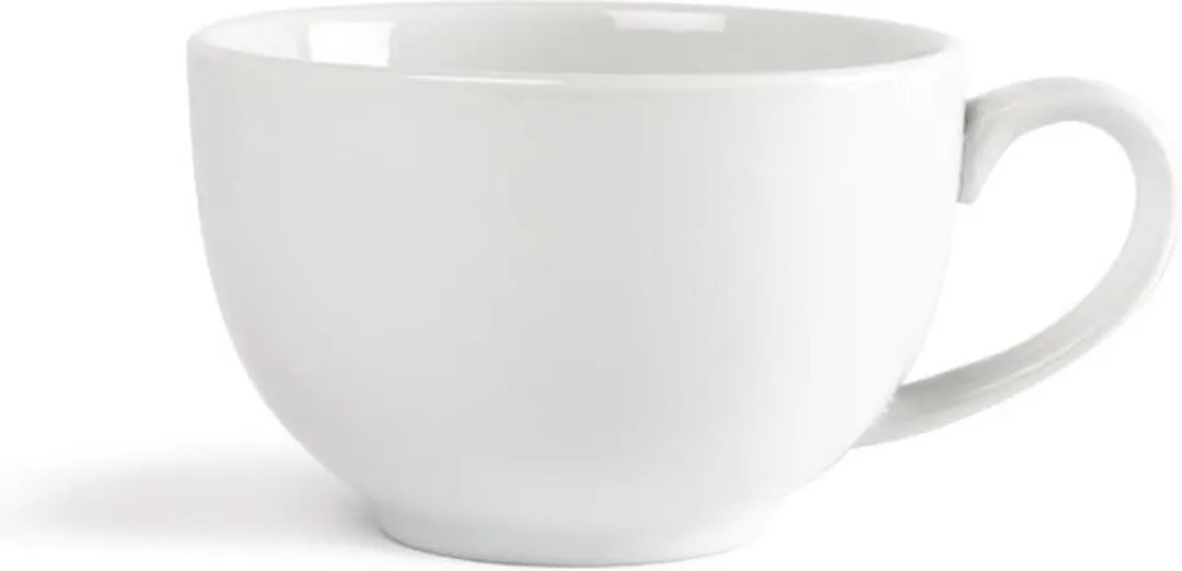 Olympia Elegante Kop CD735 - 24cl - 12 Stuks - Zwart