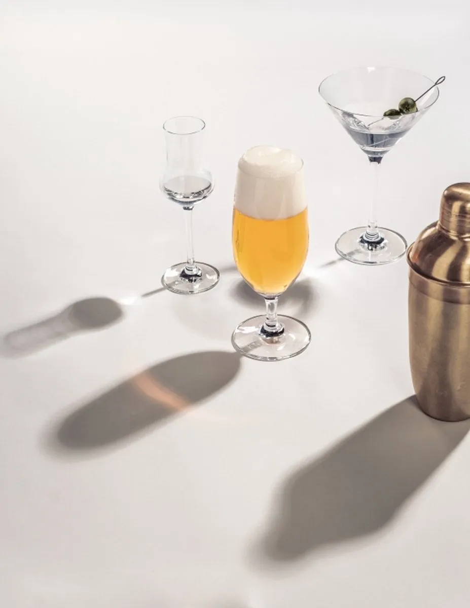 Schott Zwiesel Bar Special Grappaglas 95ml - 6 Stuks