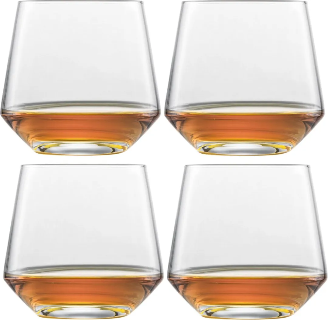 Zwiesel Glas Pure Whiskyglas 389ml
