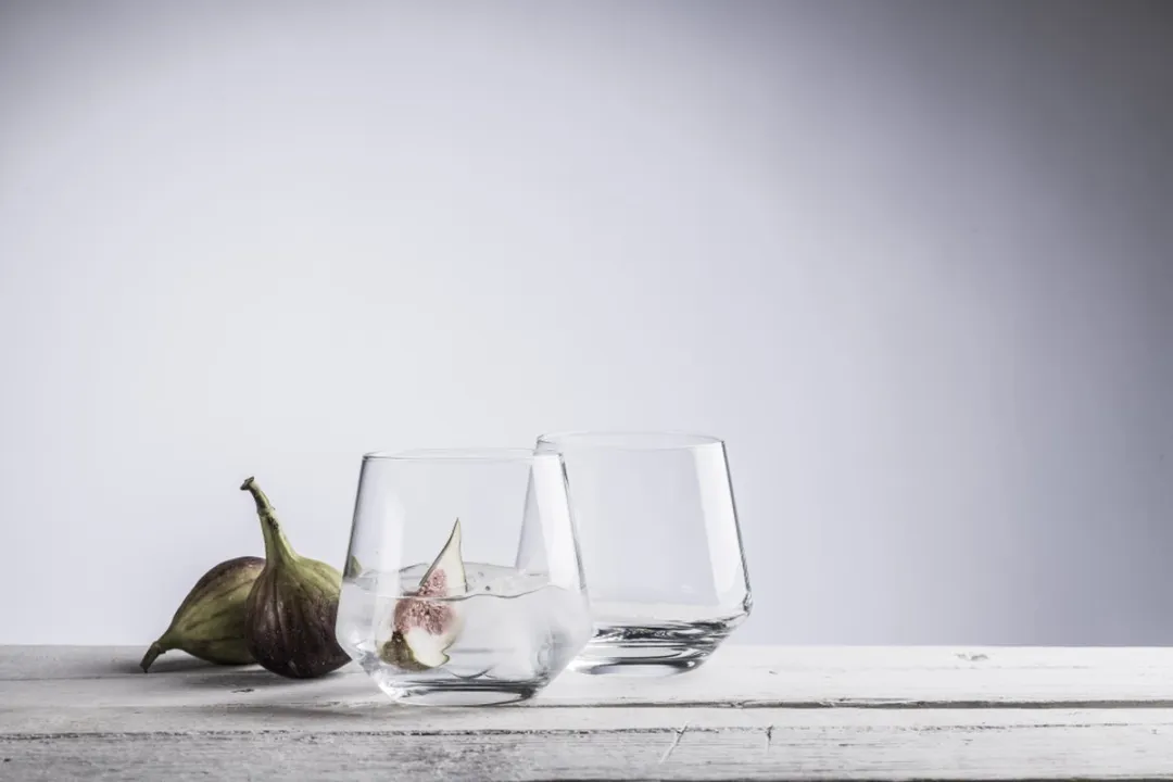 Zwiesel Glas Pure Whiskyglas 389ml - Set van 4