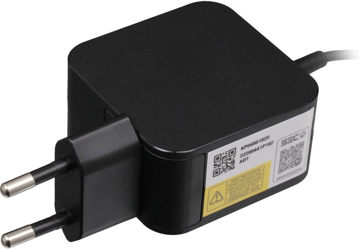 Acer KP04501025 Oplader 45W - Laptop