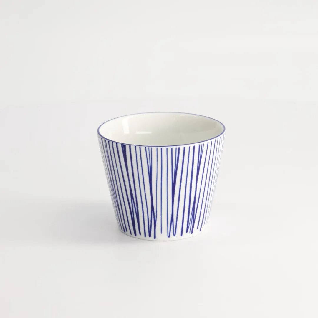 Tokyo Design Studio Nippon Blue Kop 180ml