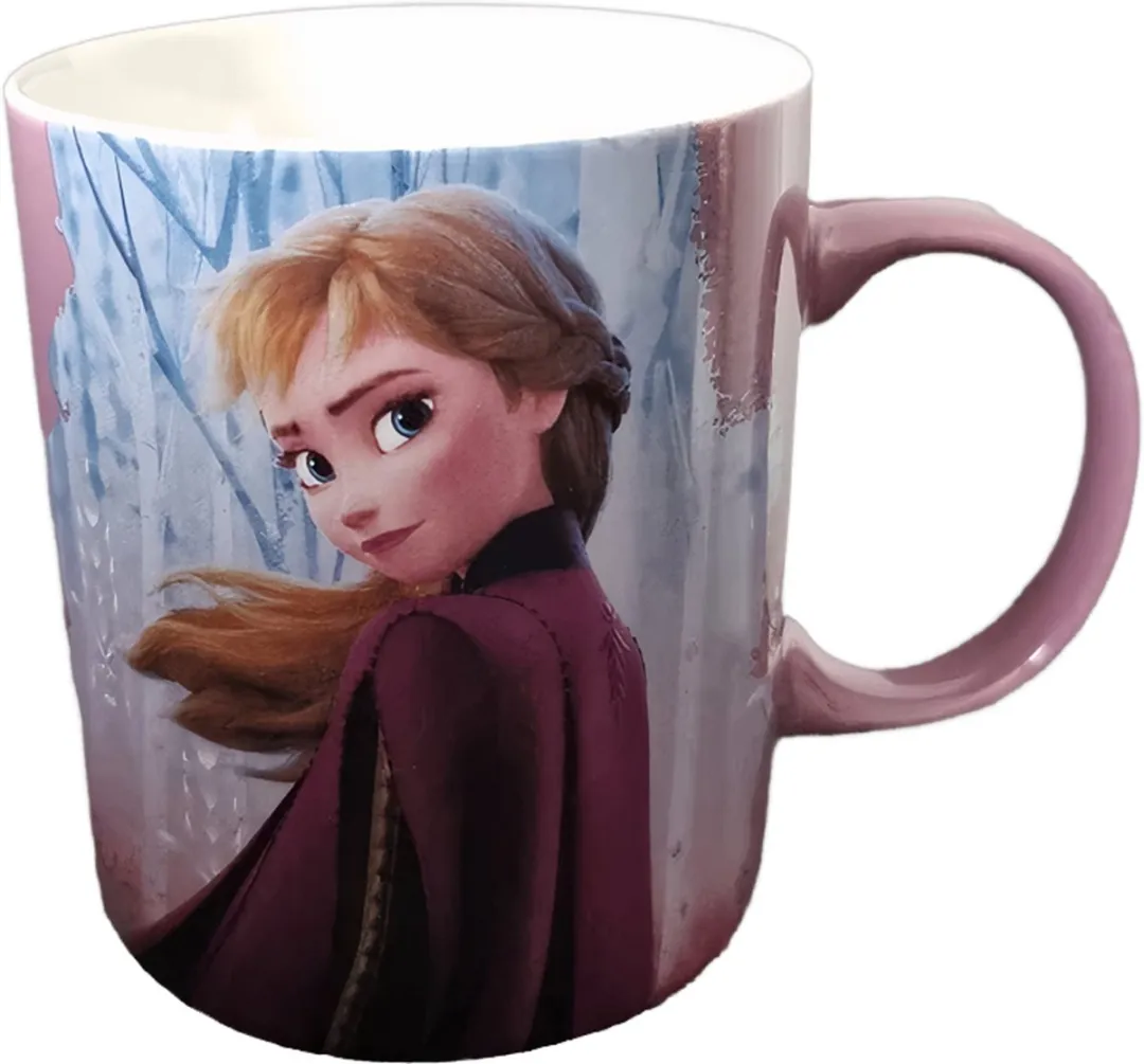 Disney Frozen 2 Anna Mok DW0585