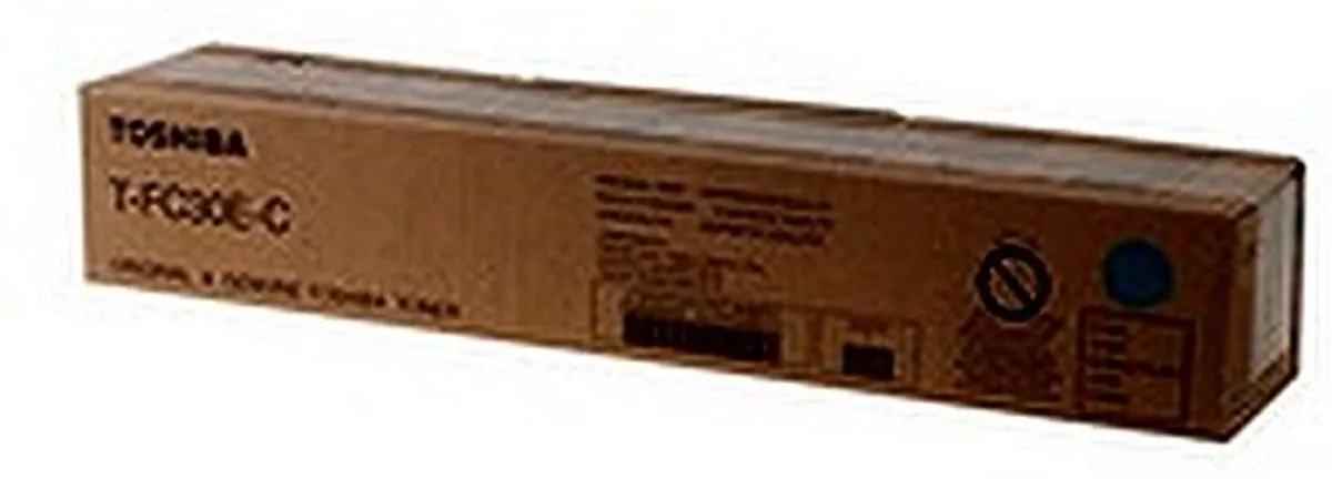 Toshiba 6AJ00000281 Tonercartridge