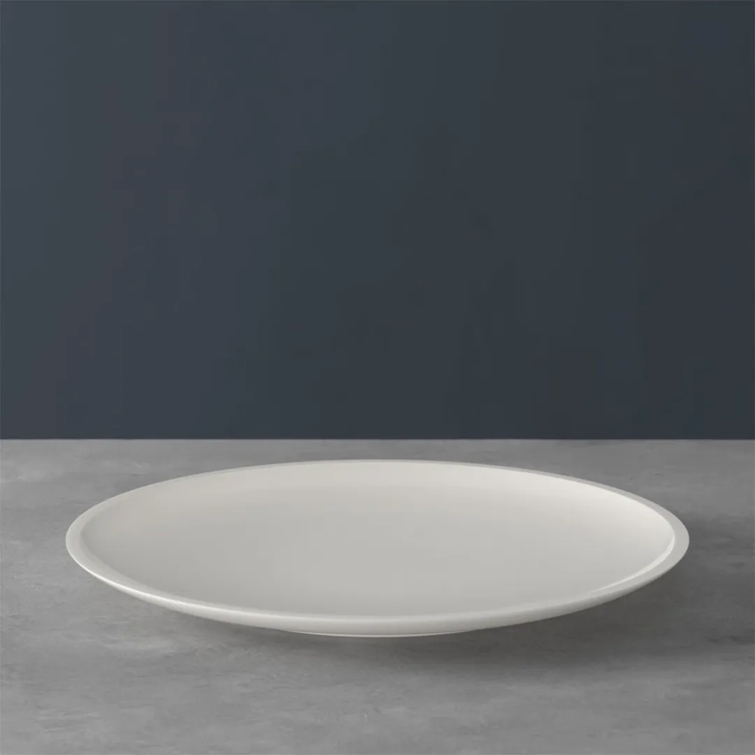 Villeroy & Boch Artesano Pizza Bord 29cm - Wit - 12 Stuks