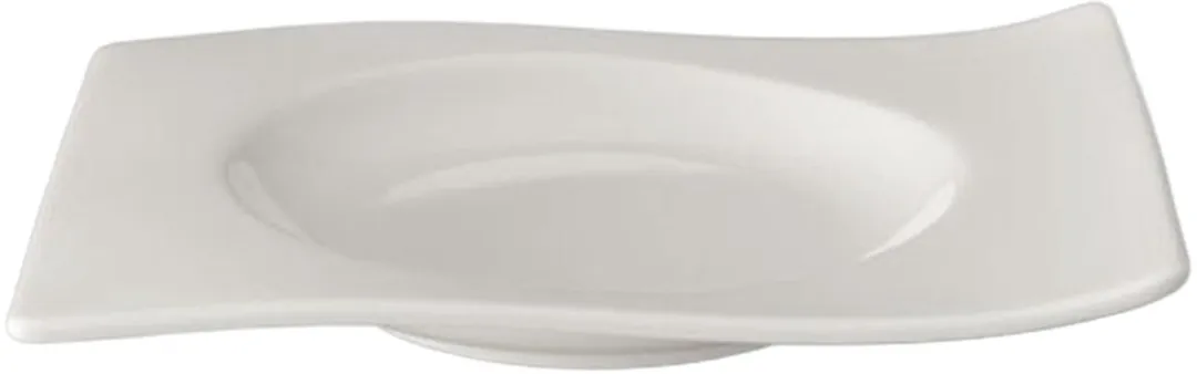Villeroy & Boch New Wave Soepschotel 15cm - Wit - afbeelding 6 van 6