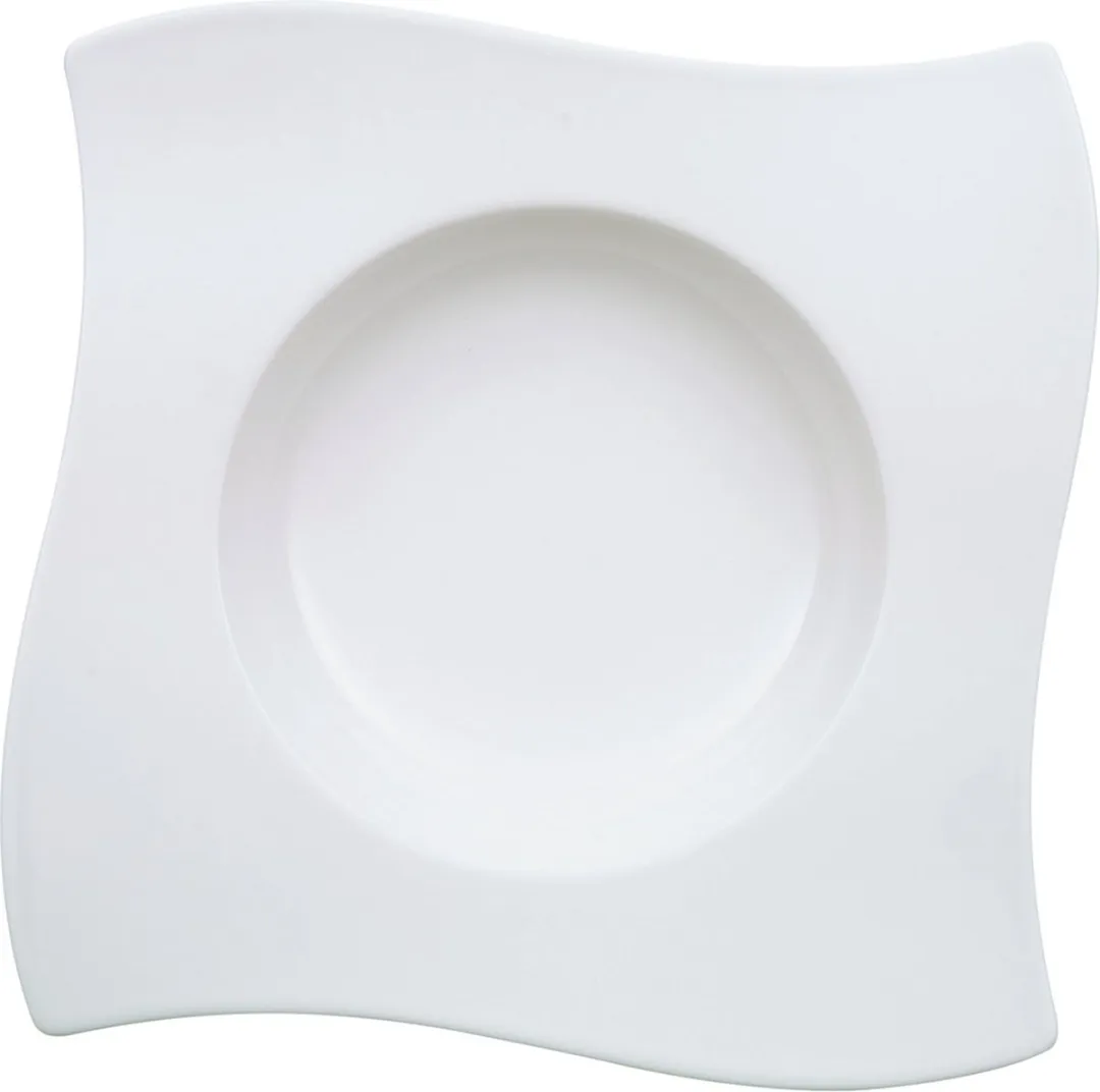 Villeroy & Boch NewWave Pastabord 24cm
