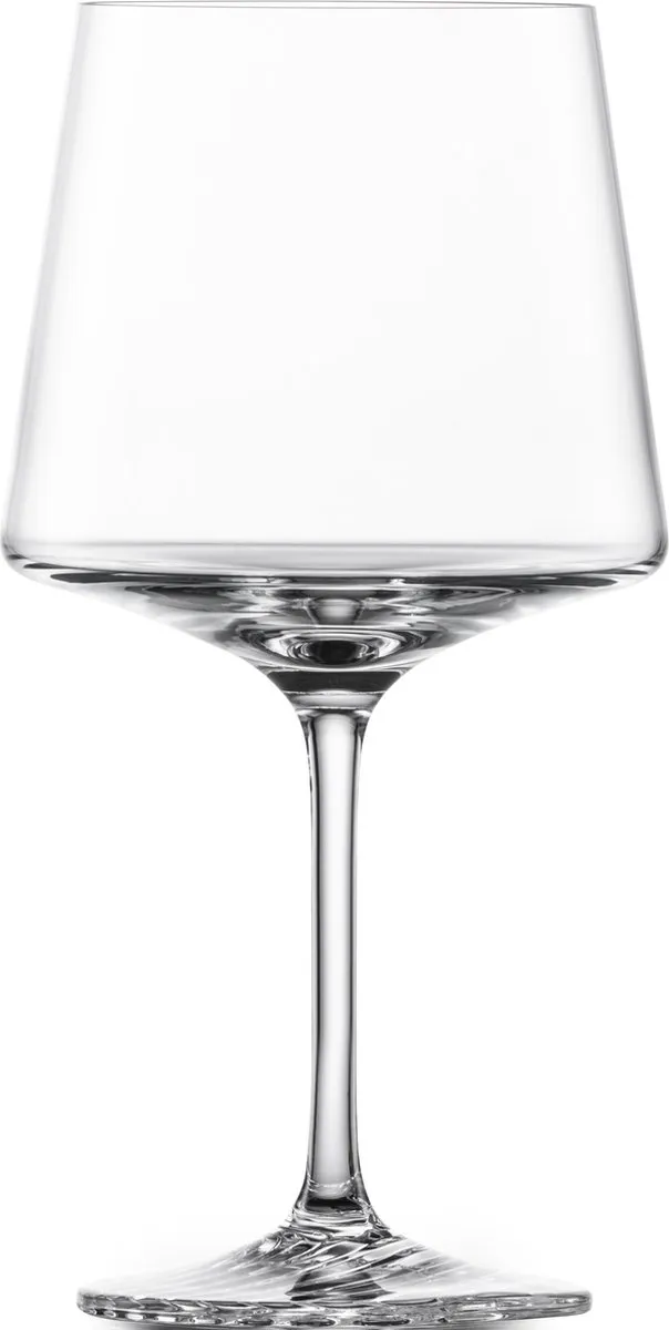 Zwiesel Glas Echo Gin Tonic Glazen - 630ml - 4 Stuks
