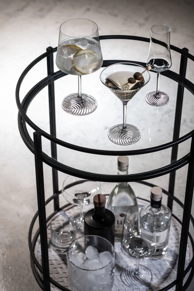 Zwiesel Glas Echo Gin Tonic Glazen - 630ml - 4 Stuks