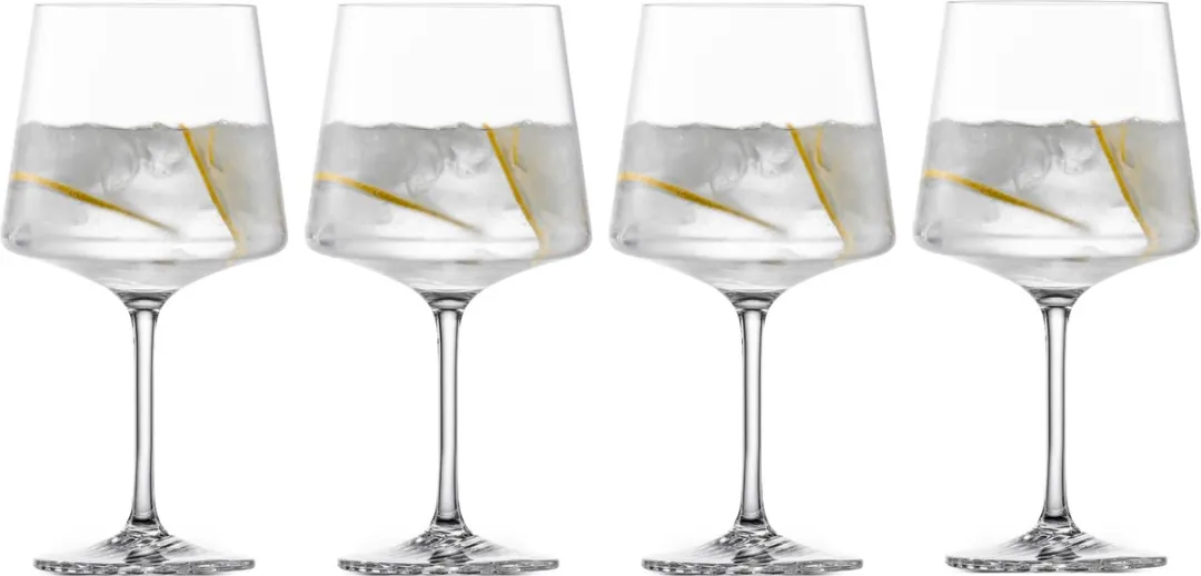Zwiesel Glas Echo Gin Tonic Glazen