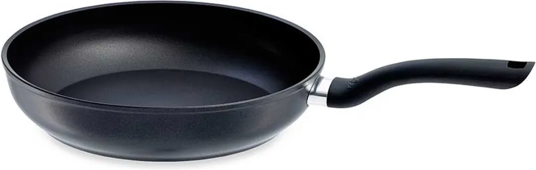 Fissler Cenit Inductie Koekenpan 24cm - Zwart