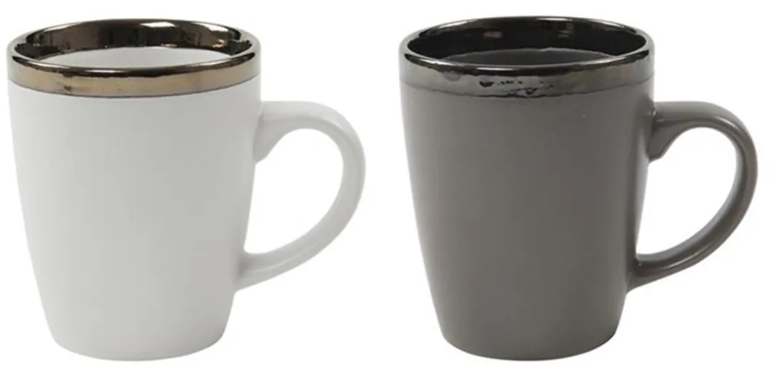 Svenska Living Koffiemok Venice 340ml