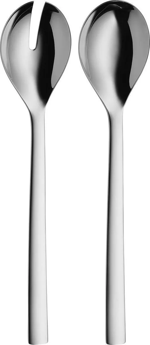 WMF Nuova Saladebestek 30cm RVS