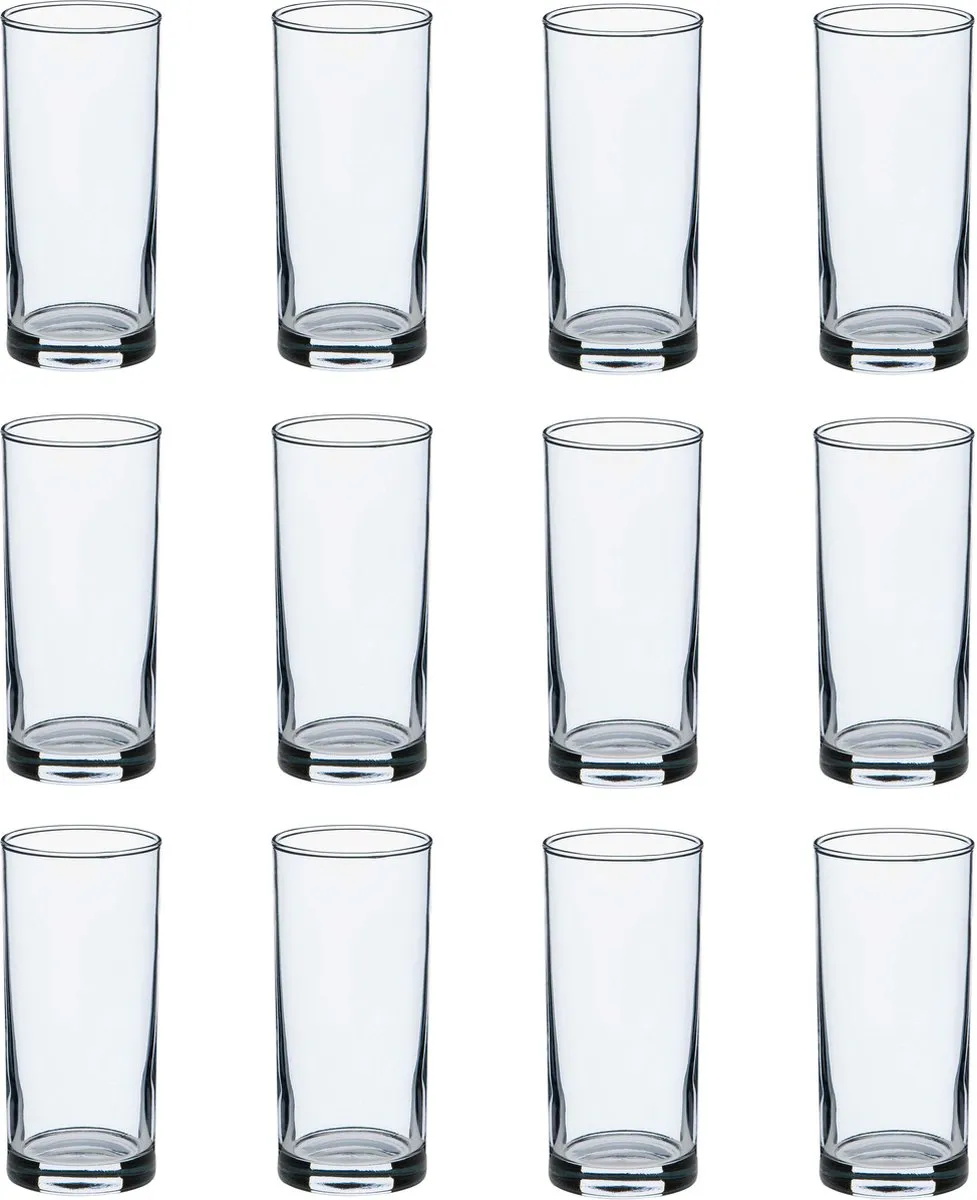 Pasabahce Longdrinkglas Jordaan 27cl