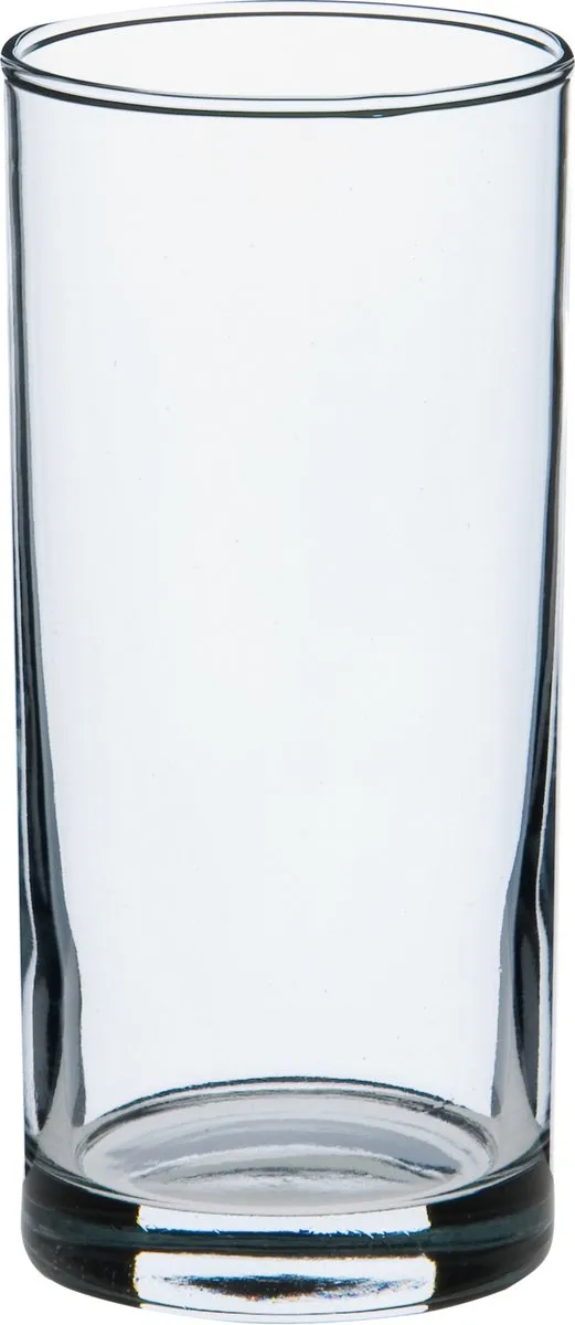 Pasabahce Longdrinkglas Jordaan 27cl - Transparant - 12 Stuks