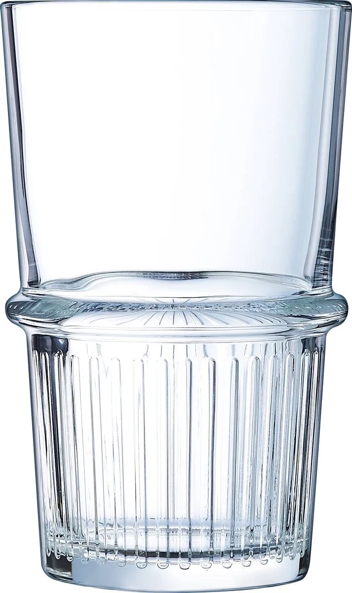 Arcoroc New York Longdrinkglas 47cl