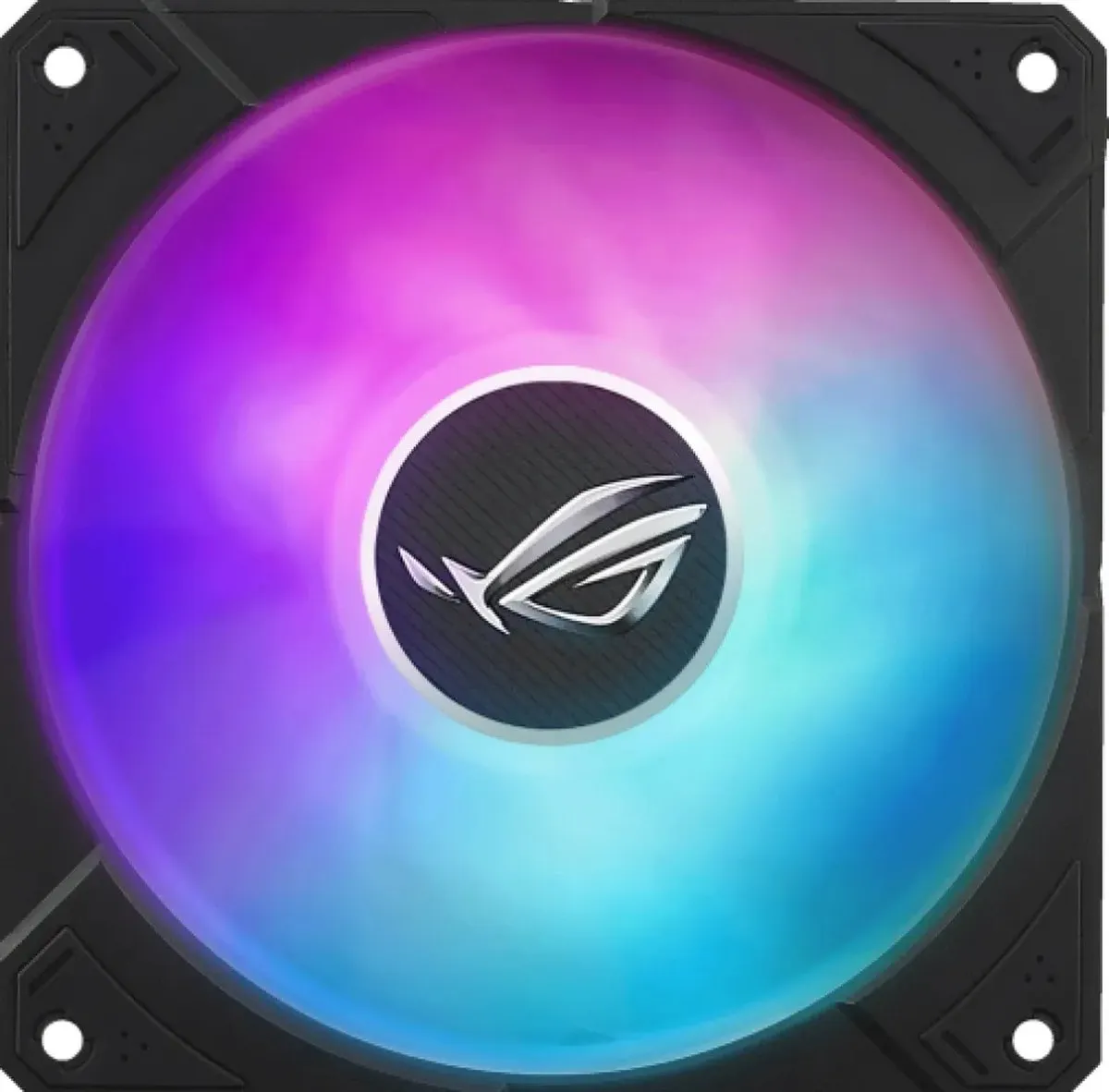 ASUS ROG RYUJIN III 360 ARGB EXTREME Vloeistofkoeling - 3x12cm Ventilatoren - Zwart