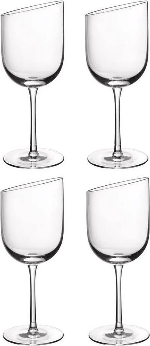 Villeroy & Boch NewMoon Wijnglazen