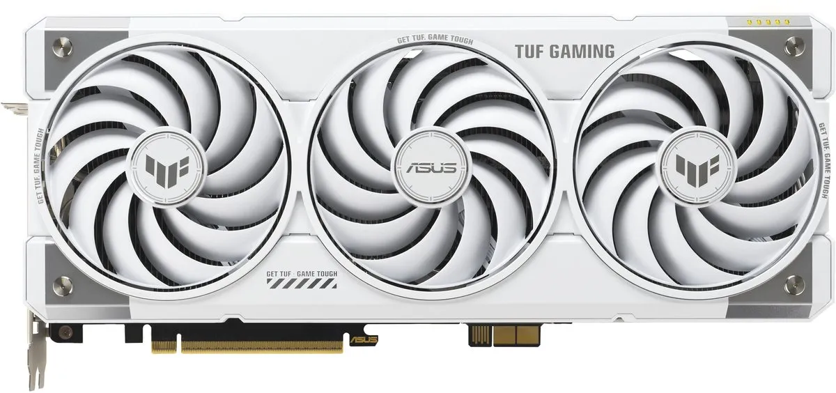 ASUS TUF RTX 5070 Ti 16GB GDDR7