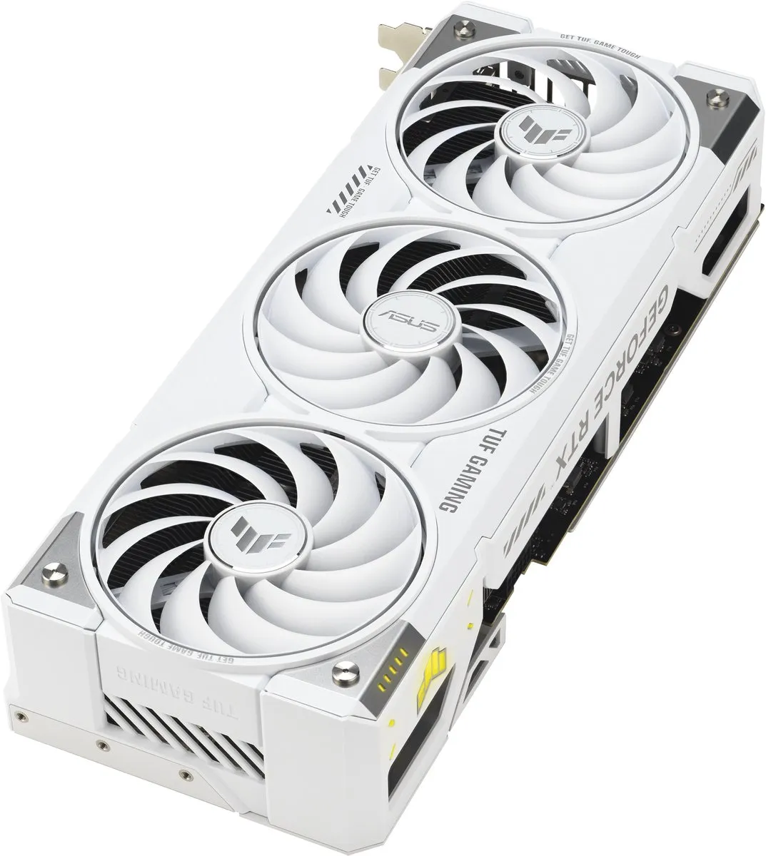 ASUS TUF RTX 5070 Ti 16GB GDDR7 - Wit