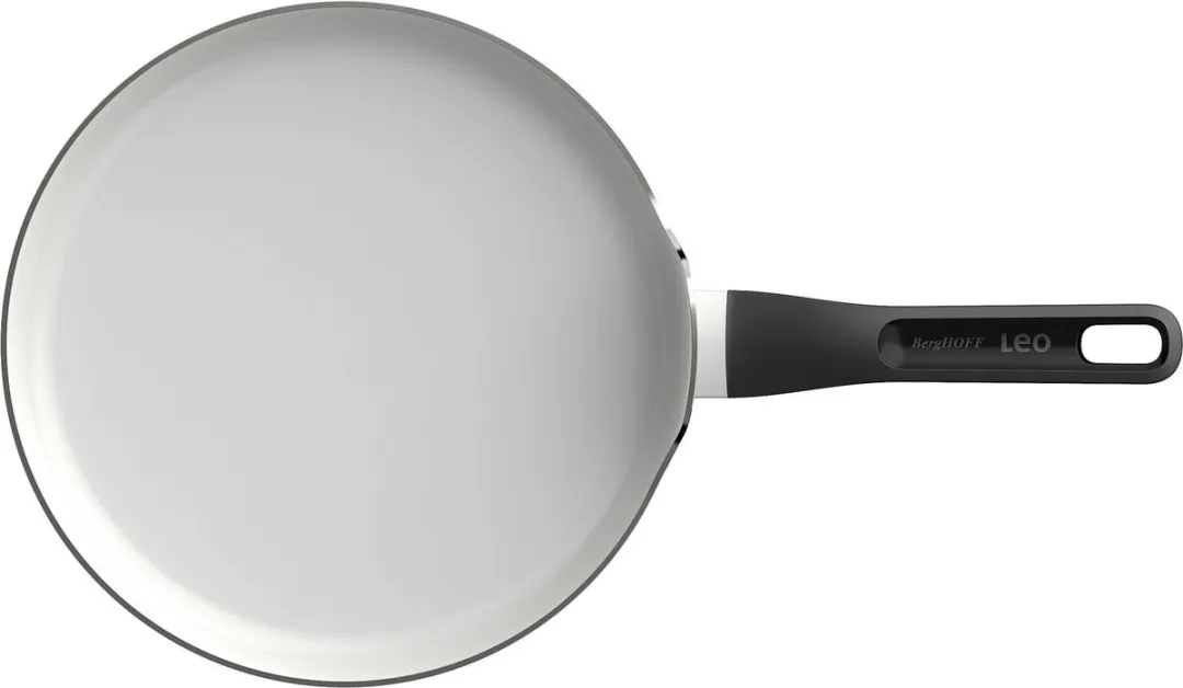BergHOFF LEO Pannenkoekenpan 24cm - Wit - PFAS-vrij