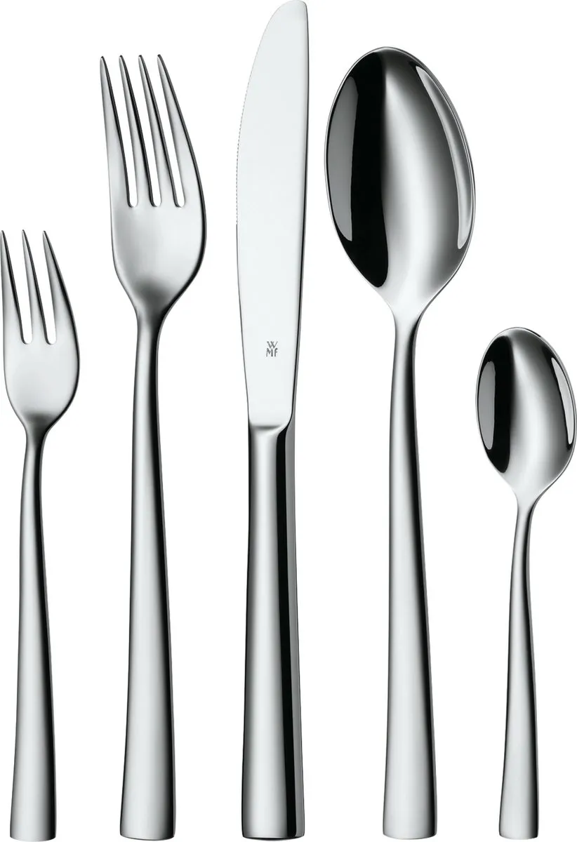 WMF Philadelphia Bestekset 30-delig