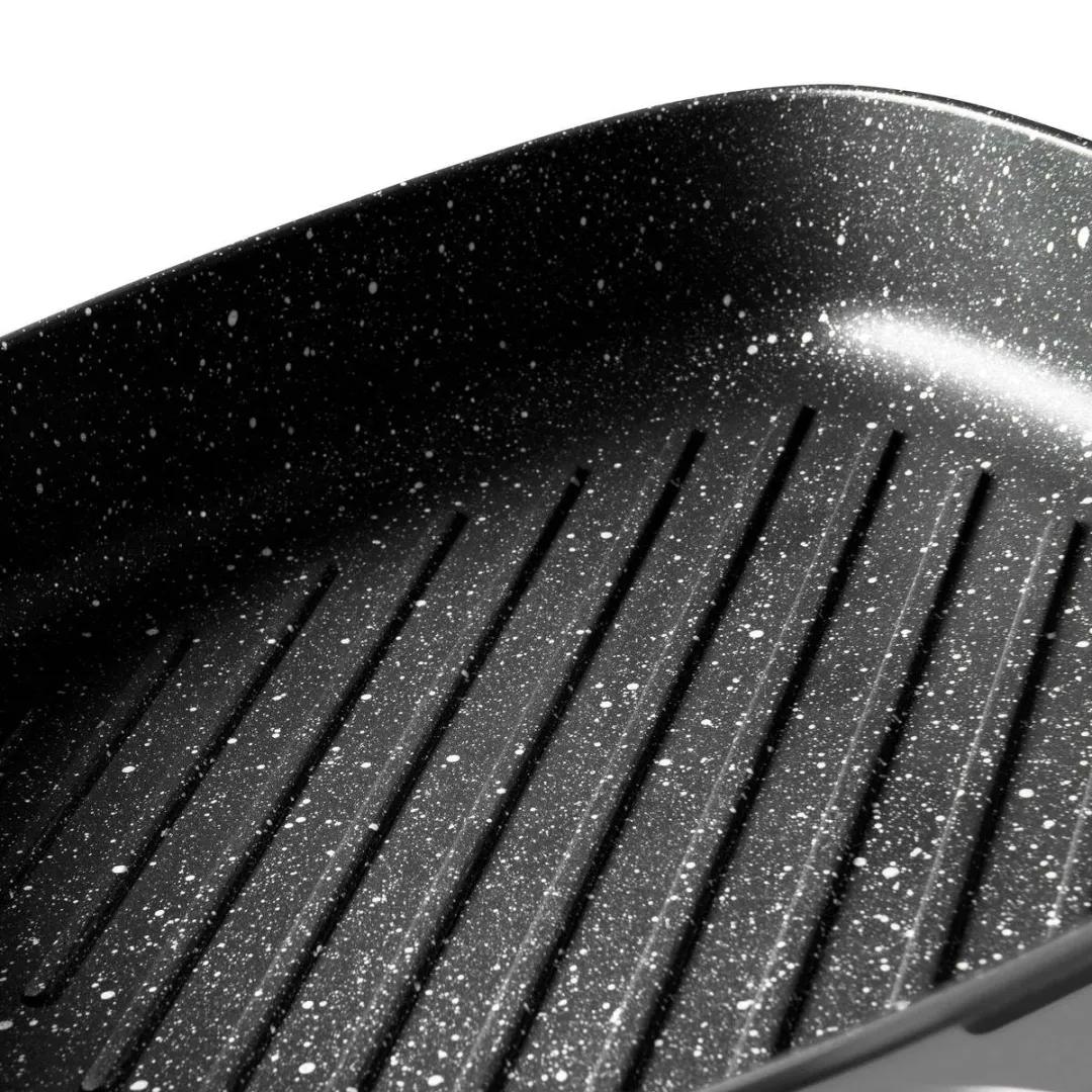 BergHOFF Grillpan 24x24cm Aluminium