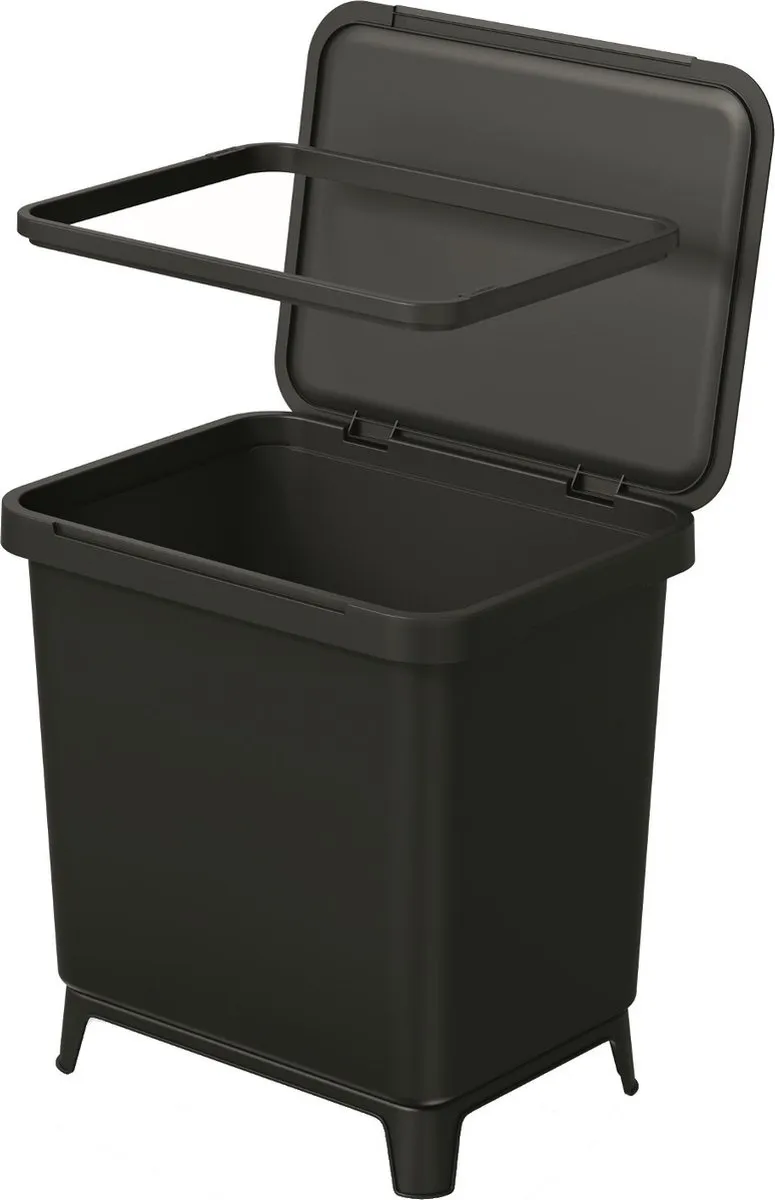 Prosperplast Keden Afvalbak 29L