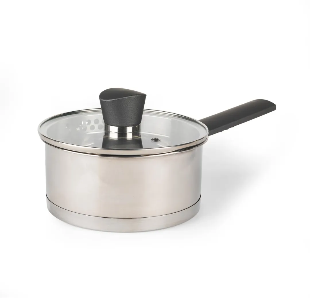 Russell Hobbs Excellence 16cm Kookpan - Zilver