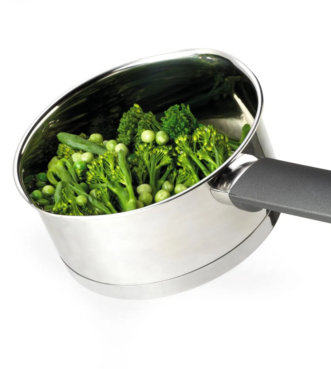 Russell Hobbs Excellence 16cm Kookpan - Zilver