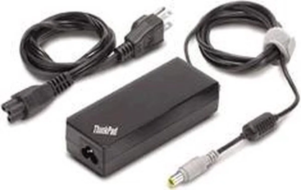 Lenovo ThinkPad 90W AC Adapter