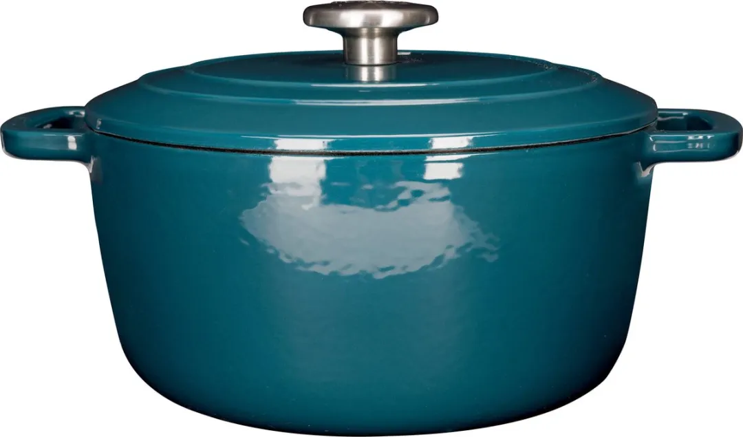 Cosy&Trendy Fontestic Gietijzeren Kookpot 4,6L