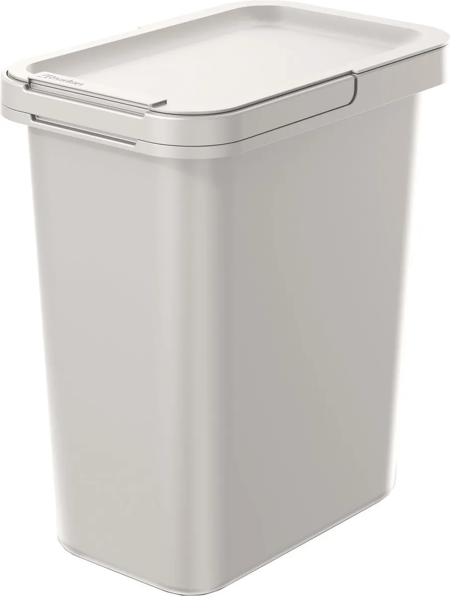 Prosperplast Keden Afvalbak 12L