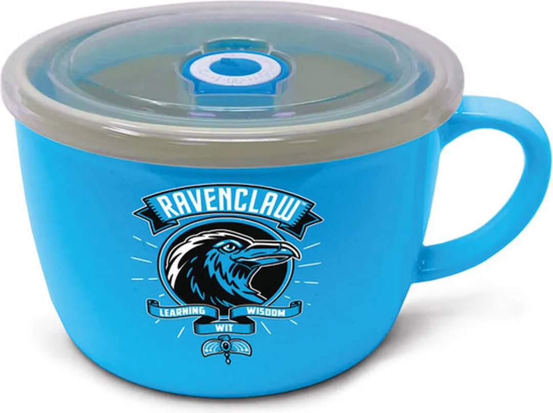 Harry Potter Ravenclaw Soep- en Snackmok 600ml