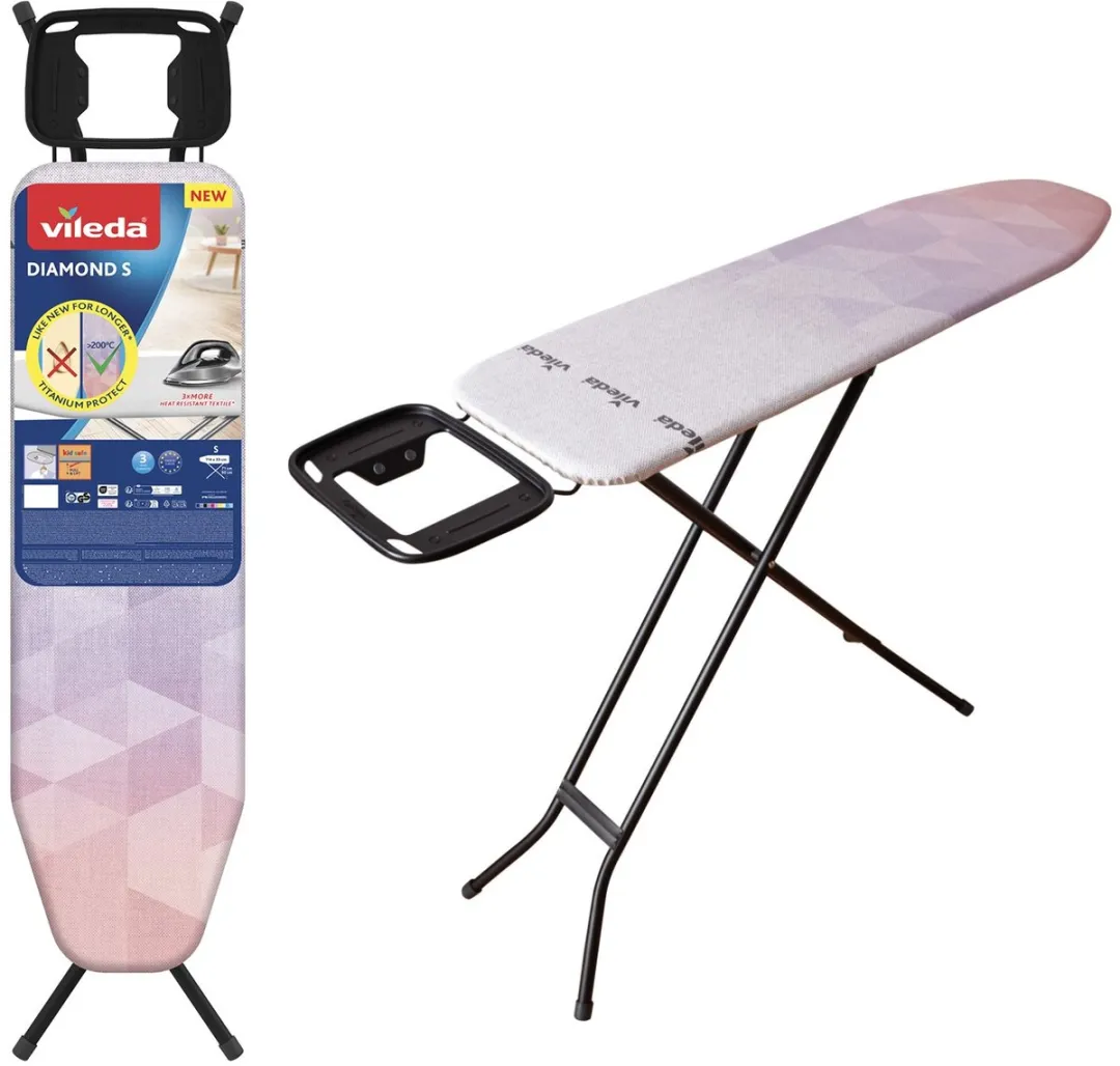 Vileda Diamond M 173216 Strijkplank