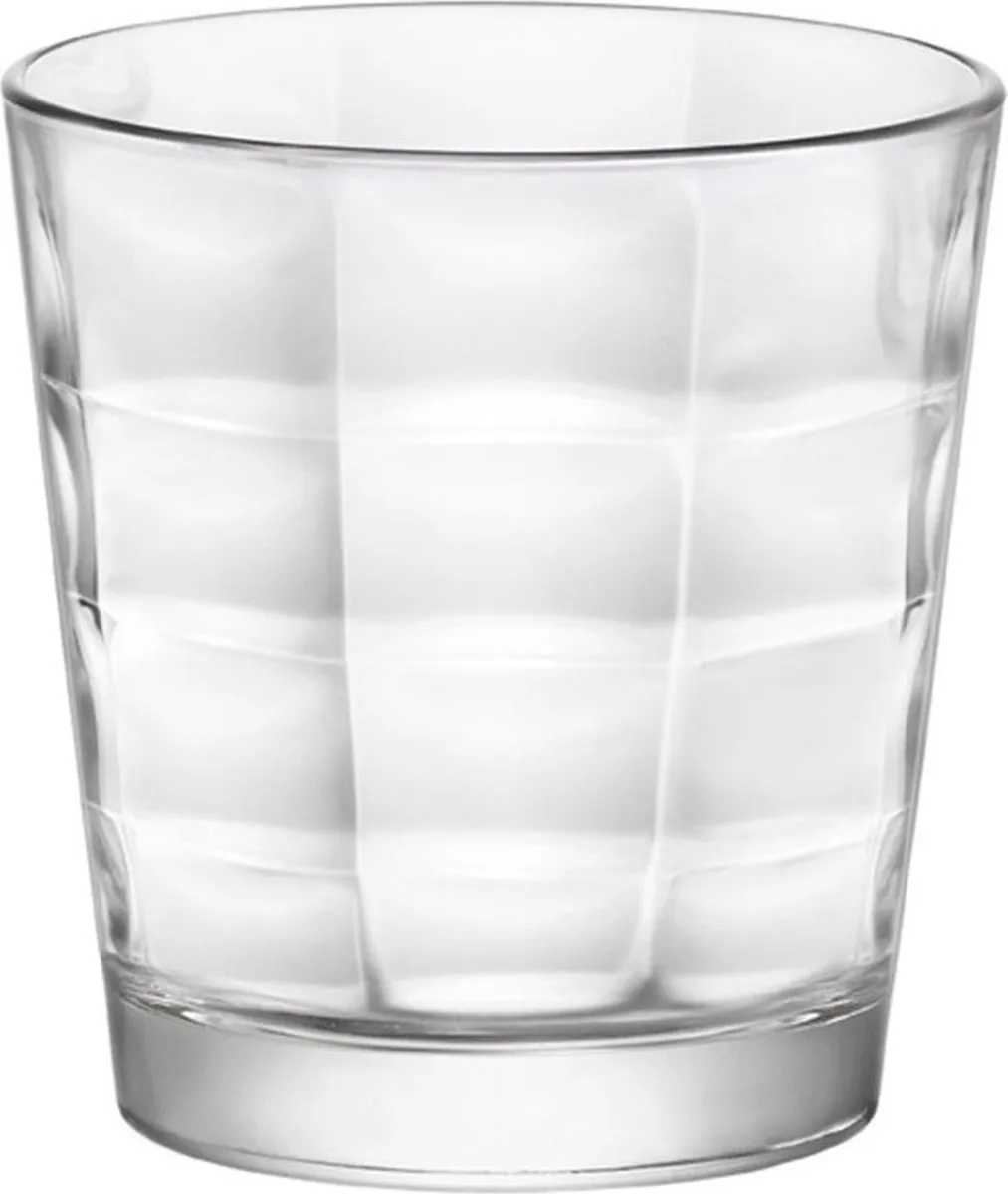 Bormioli Rocco Drinkglazen 240ml - 6 Stuks