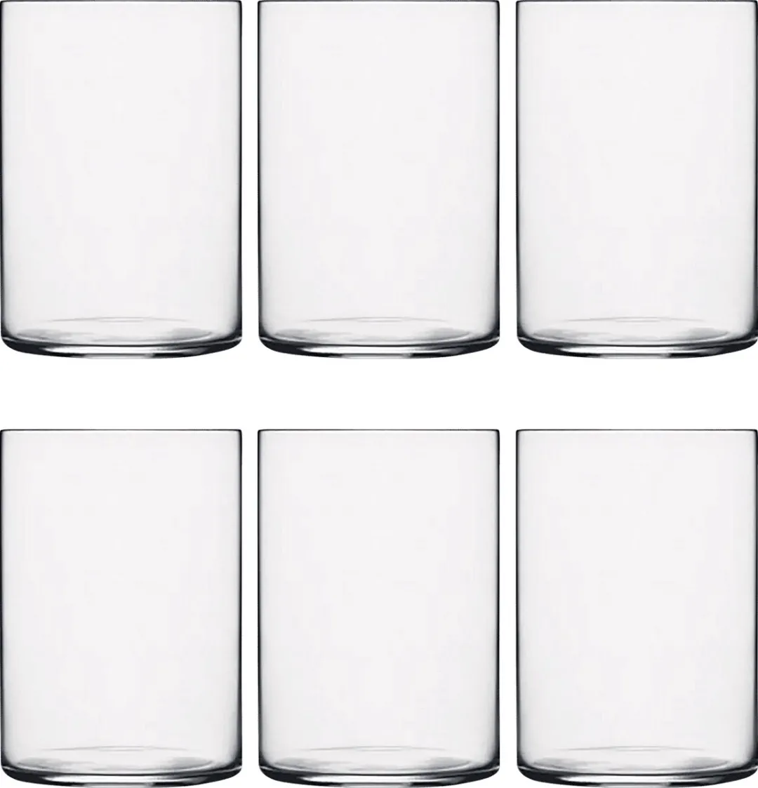 Luigi Bormioli Top Class Waterglas 44cl - 6 Stuks