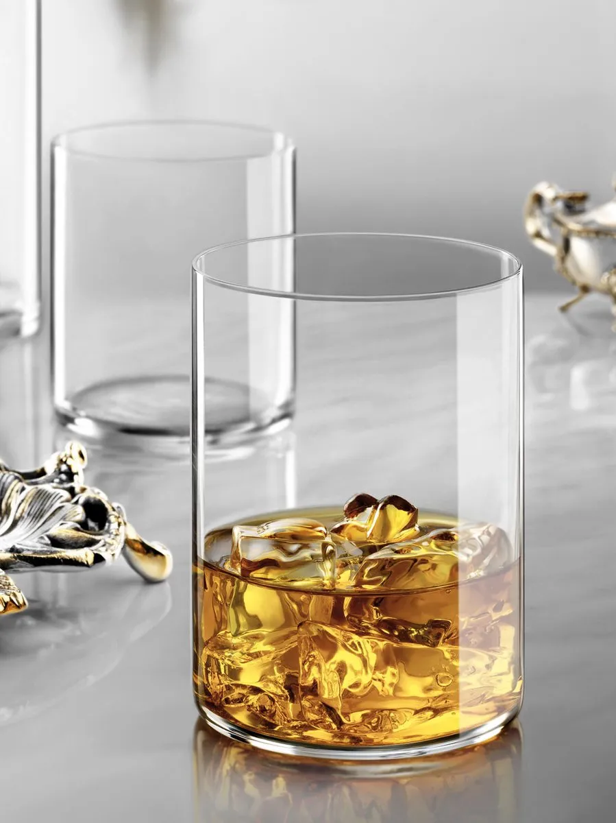 Luigi Bormioli Top Class Waterglas 44cl - 6 Stuks