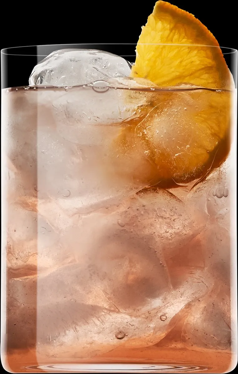 Luigi Bormioli Top Class Waterglas 44cl