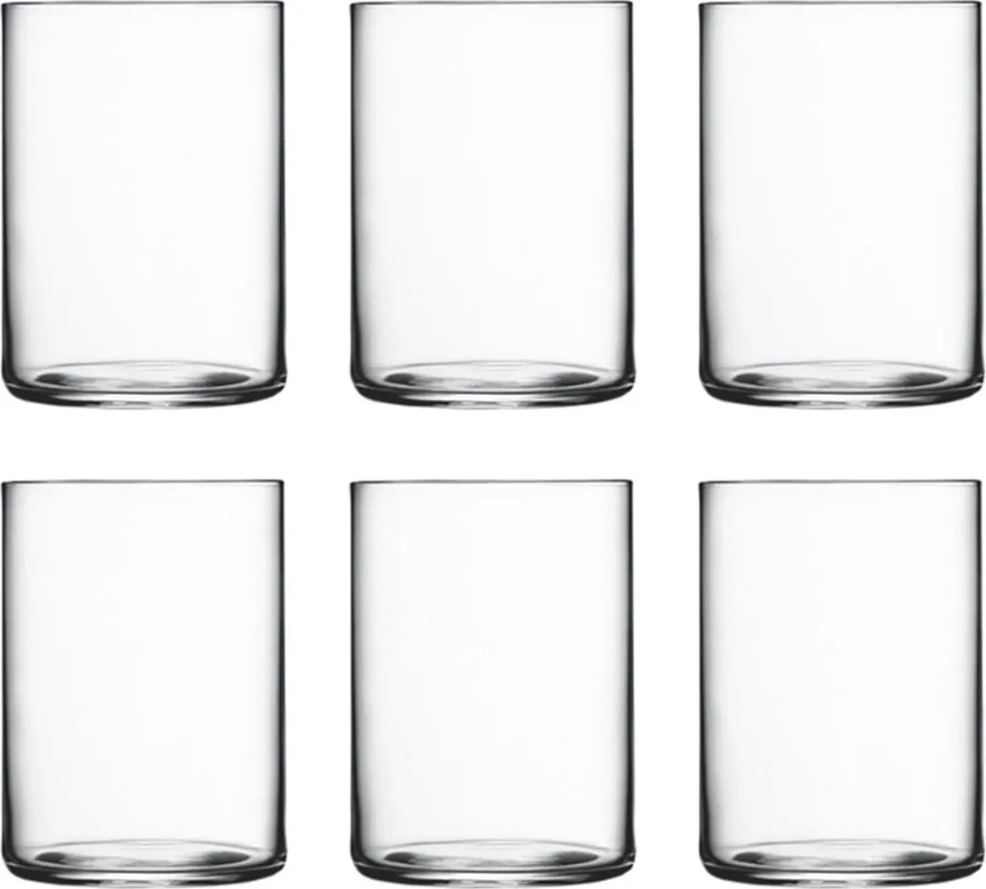 Luigi Bormioli Top Class Waterglas 44cl - 6 Stuks