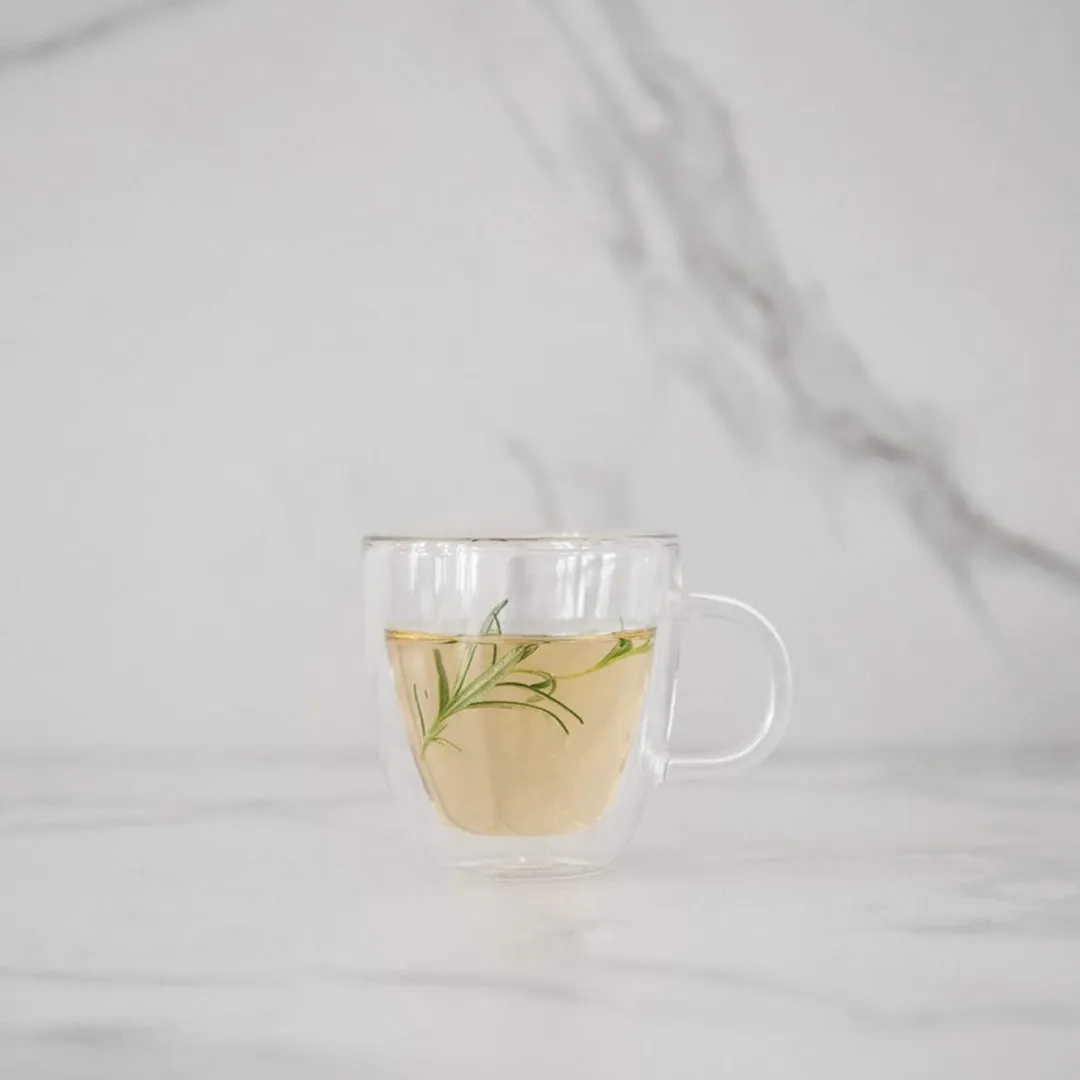 Bodum Bistro Glas - Dubbelwandig - 0,15 l - 2 stuks