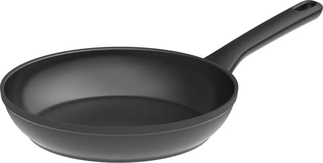 BergHOFF DiNA Braadpan Helix Ø24cm - Zwart