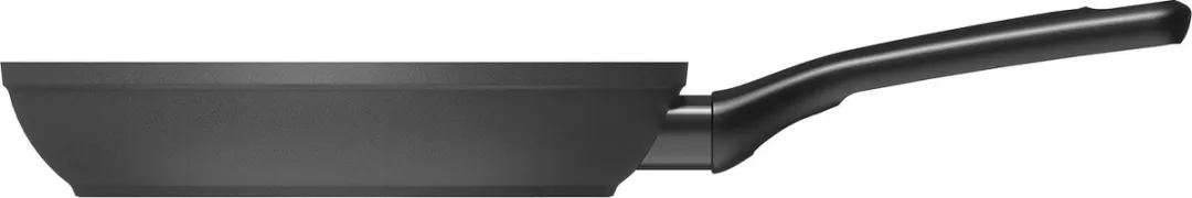 BergHOFF DiNA Braadpan Helix Ø24cm - Zwart