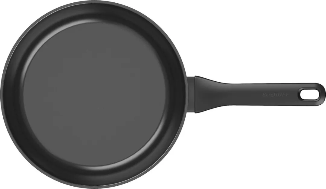 BergHOFF DiNA Braadpan Helix Ø24cm - Zwart