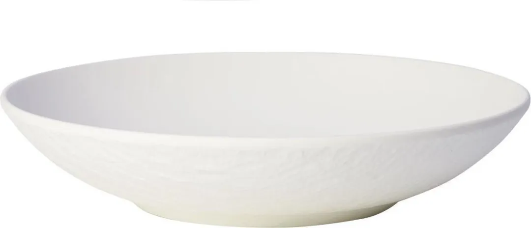 Villeroy & Boch Manufacture Rock Schaal