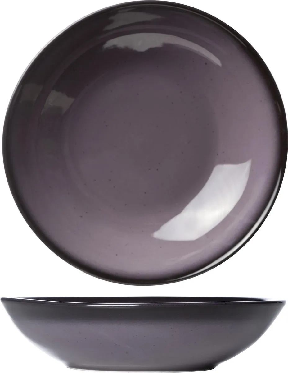 Cosy&Trendy Vigo Prune Diep Bord